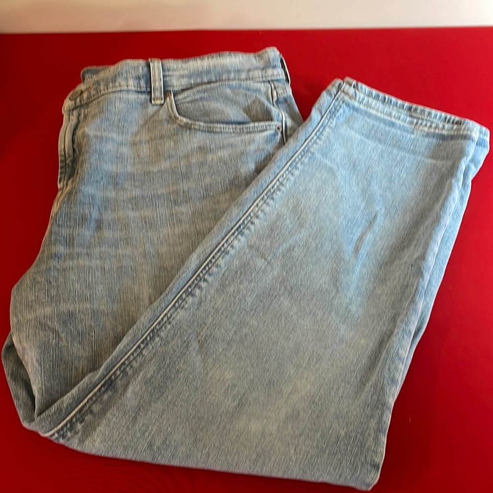 🟡 OLD NAVY BOYFRIEND JEANS (16)